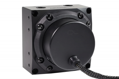 Помпа Alphacool VPP Apex Pump - G1/4 inner thread including Eisdecke D5 - Acetal V.3