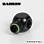 Разветвитель Barrow TX3T-A01 Black