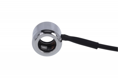 Кольцо Alphacool Aurora HardTube LED ring 16mm chrome - RGB