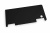 Бэкплейт EK-Quantum Vector Strix RTX 3070/3080/3090 Backplate - Black