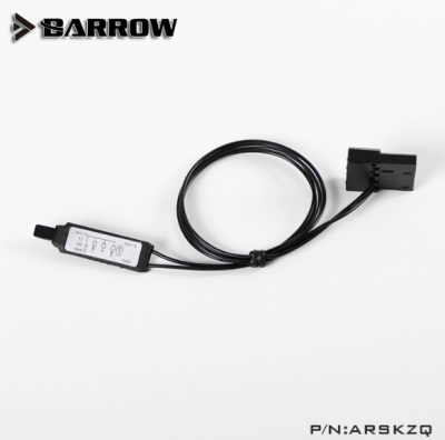 Контроллер Barrow ARSKZQ	LRC2.0 5V Manual controller（Aurora）