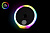 Топ для помпы EK-Quantum Inertia D5 Body D-RGB - Acetal