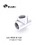Разветвитель Bykski CC-TE3-X-V2 White