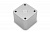 Защитный кожух EK-Quantum Convection D5 - Silver