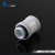 Прямой фитинг Bykski B-EXJ-20 White