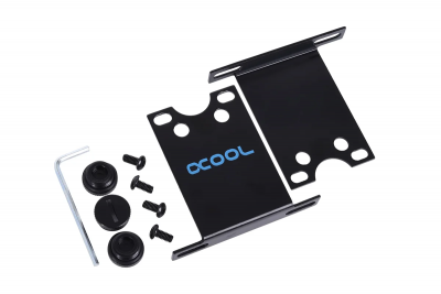 Помпа Alphacool VPP Apex Pump - G1/4 inner thread including Eisdecke D5 - Acetal V.3
