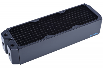 Alphacool NexXxoS Monsta 360mm Radiator