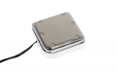 Водоблок Alphacool Core 1 Aurora White