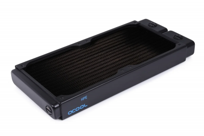 Радиатор Alphacool NexXxoS HPE-30 Full Copper 240mm 