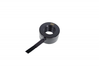 Датчик температуры Alphacool Eiszapfen temperature sensor G1/4 IG/IG mit AG Adapter - deep black