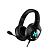 Игровая гарнитура проводная MCHOSE G9 Headset Black