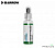 Жидкость Barrow Concentrated SLYLD-C Green 40ml