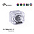 Датчик потока Bykski B-FMpa-V3-X 5V A-RGB