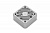 Защитный кожух EK-Quantum Convection DDC - Silver