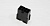Разъем 8 Pin EPS Male Black