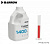 Жидкость Barrow SLYS-V3 Blood Red 1400ml