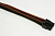Удлинитель Power Cable 30 cm Black&Red, 8Pin CPU M/F