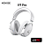 Игровая гарнитура беспроводная MCHOSE V9 Pro Wireless Headset Icy White