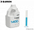 Жидкость Barrow SLYS-V3 Lake Blue 1400ml