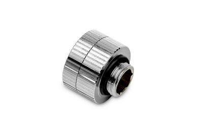 Поворотный адаптер EK-Quantum Torque Extender Rotary MF 14 - Nickel