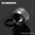 Фитинг Barrow TFYKN-T16 Matt Silver