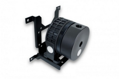Крепеж EK-UNI Pump Bracket (120mm FAN) Vertical