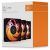 Комплект вентиляторов EK-Loop Fan FPT 120 3-Pack D-RGB - Black (550-2300rpm)