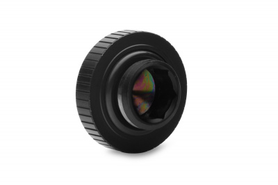 Заглушка EK-Quantum Torque Plug - Black