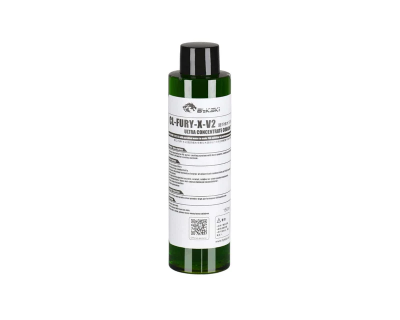 Жидкость Bykski CL-FURY-X-V2 150ML&Green