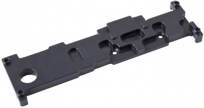Охлаждение  Aqua-Computer Passive heat sink for aquaero 6, black