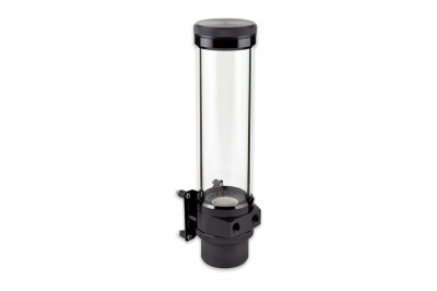 Помпа с резервуаром Aquacomputer ULTITUBE D5 200 reservoir with D5 PWM pump
