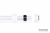 Комплект фитингов Alphacool Eiszapfen PRO 16mm HardTube Fitting G1/4 - White Sixpack