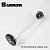 Резервуар Barrow YPH65-300 V2 Black