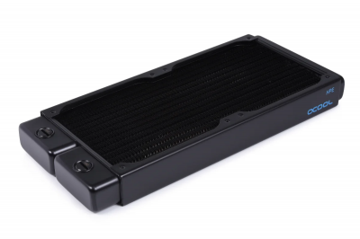 Радиатор Alphacool NexXxoS HPE-30 Full Copper 240mm 