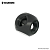 Разветвитель Barrow TLFT3T-A01 Black