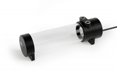Помпа с резервуаром Alphacool Core 70 Tube Reservoir with VPP/D5 Apex PWM pump