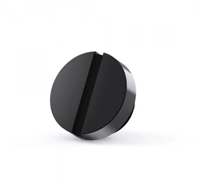 Заглушка FREEZEMOD GDT-YZ Black
