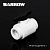 Кран Barrow TLQFS-V1 White