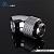 Угловой фитинг Bykski B-RD45-X Silver