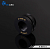 Проходной фитинг Bykski B-WPJ-X Black