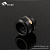 Фитинг Bykski B-HTJV2-L12 Black