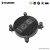 Водоблок Barrow LTGFHI-04 Classic Black