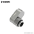 Адаптер Barrow TX360PZ-15 V2 Shiny silver