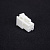 Разъем 4 Pin EPS Female White