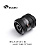 Фитинг Bykski B-LTJT-X 16MM 5V A-RGB Black