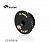 Заглушка Bykski CC-PD2-X Black