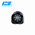Датчик потока Iceman R3 Glass Flow Meter Black Acetal