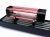 Крепеж Watercool HEATKILLER® Tube - 140mm Fan Adapter (pair)