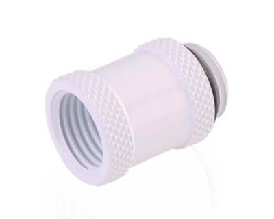 Прямой фитинг Bykski B-EXJ-20 White