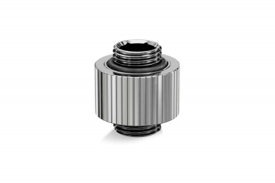 Фитинг EK-Quantum Torque Extender Static MM 14 - Nickel